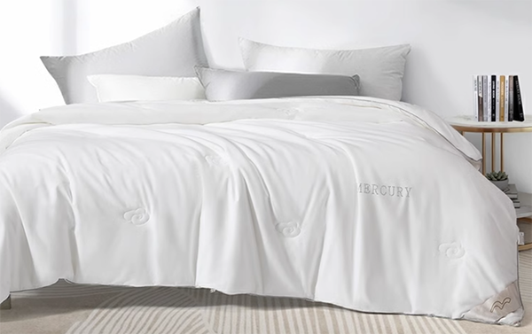 冬季棉被的材质有哪些选择？？？？？怎样分辨冬季棉被的优质材质？？？？？