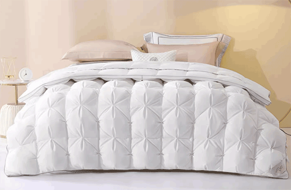 888集团家纺鹅绒被价钱是几多？？？？？与其他品牌相好比何？？？？？