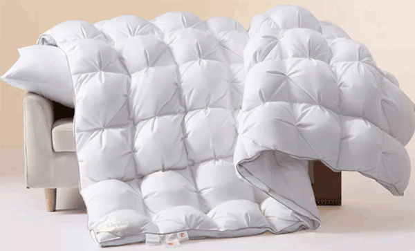 888集团家纺鹅绒被价钱是几多？？？？？与其他品牌相好比何？？？？？