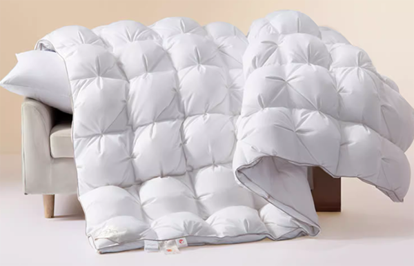 哪些因素影响了鹅绒被品牌在天下的排名？？？哪些鹅绒被品牌在天下规模内销量最高？？？