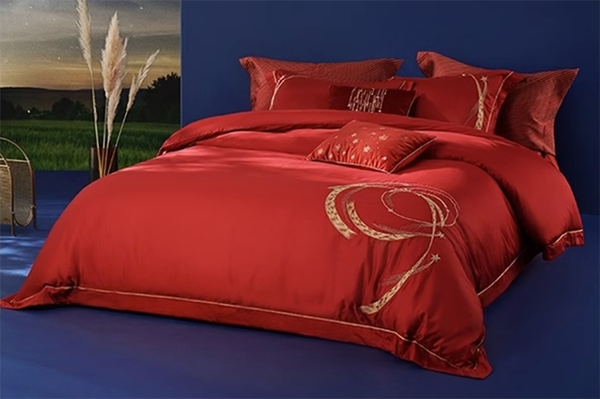 何挑选适合完婚的床上用品？？？？完婚床上用品怎样选购最适合的尺寸？？？？