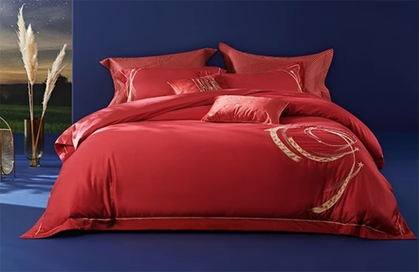 何挑选适合完婚的床上用品？？？？完婚床上用品怎样选购最适合的尺寸？？？？